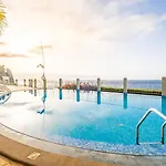 Cliff View - By Wehost * Funchal