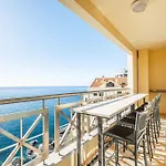 Cliff View - By Wehost Funchal