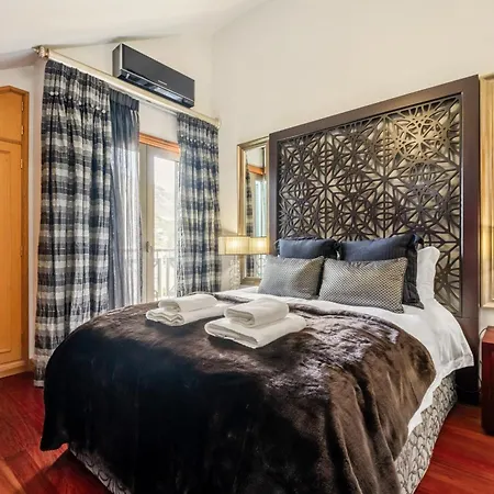 Apartman Cliff View - By Wehost *