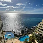 Cliff View - By Wehost * Funchal (Madeira)