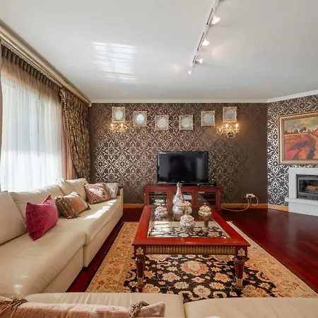 Cliff View - By Wehost Lägenhet *