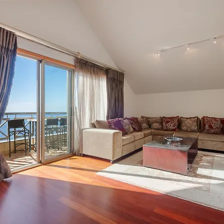 Apartamento Cliff View - By Wehost Funchal (Madeira)