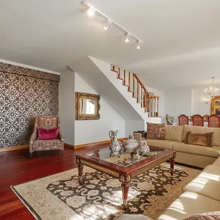 Cliff View - By Wehost Apartamento Funchal (Madeira)