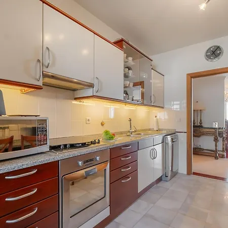 Apartamento Cliff View - By Wehost *