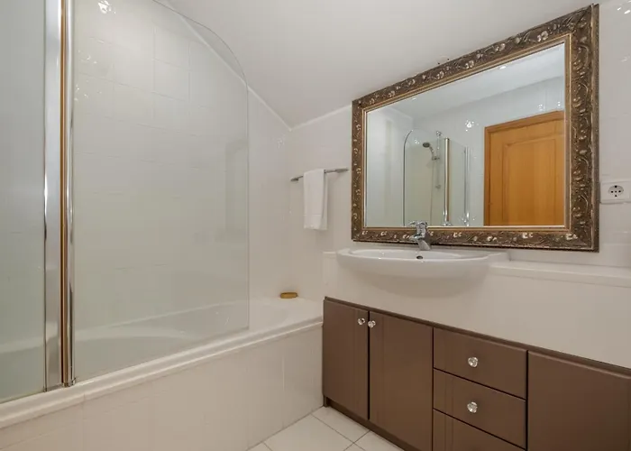 Lägenhet Cliff View - By Wehost