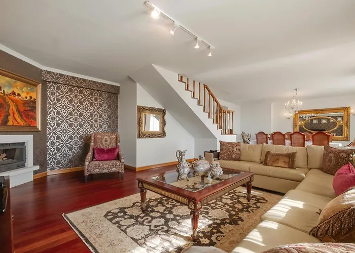 Cliff View - By Wehost Lägenhet Funchal (Madeira)