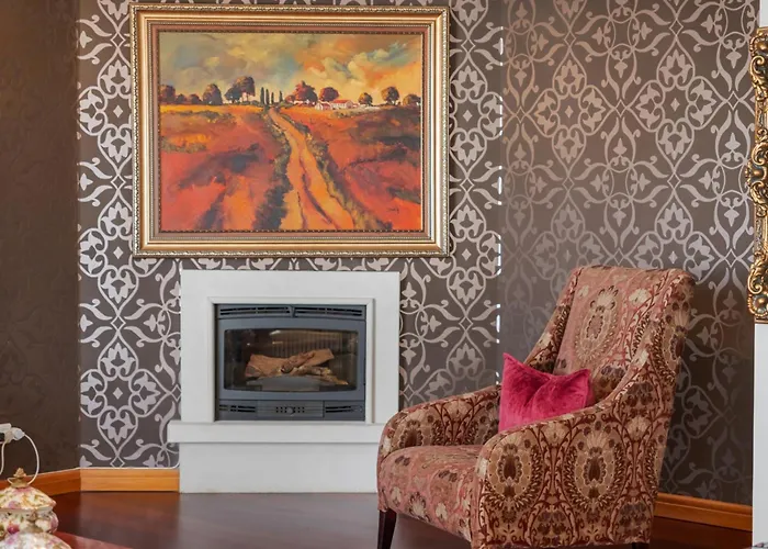 Cliff View - By Wehost Lägenhet *