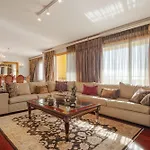 Appartement Cliff View - By Wehost