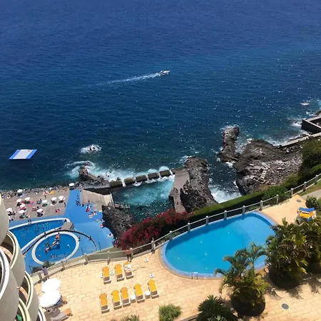 Cliff View - By Wehost 公寓 *