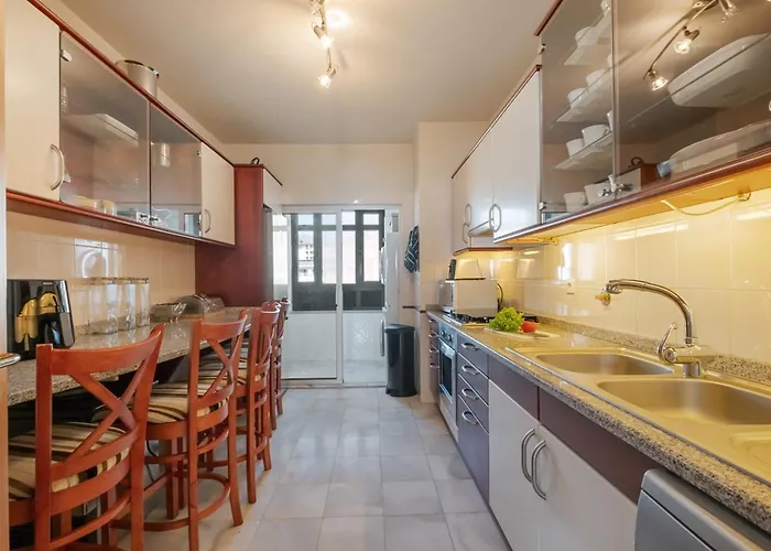 Cliff View - By Wehost Apartment *