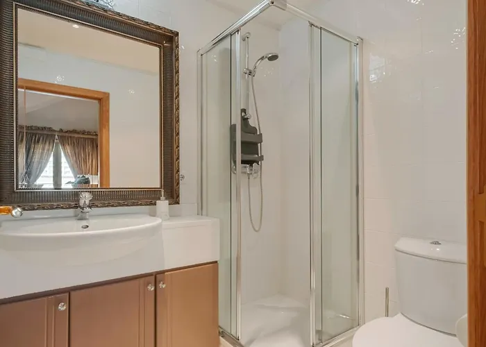 Apartment Cliff View - By Wehost Funchal (Madeira)