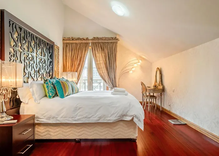 Cliff View - By Wehost Apartment *