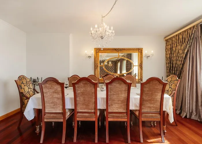 Cliff View - By Wehost Apartment Funchal (Madeira)