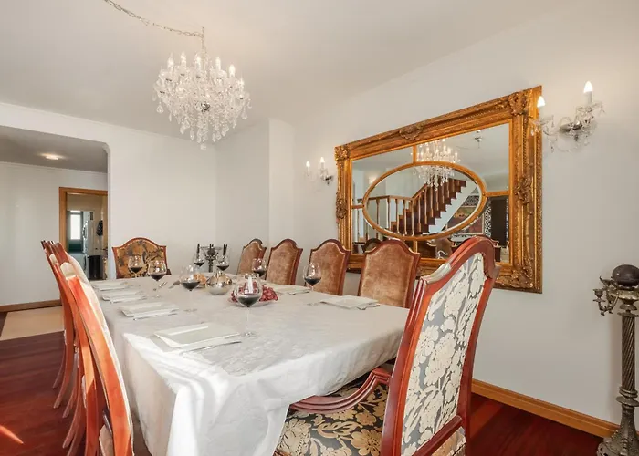 Cliff View - By Wehost Apartment Funchal (Madeira)