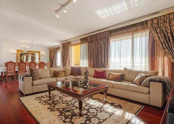 Apartment Cliff View - By Wehost