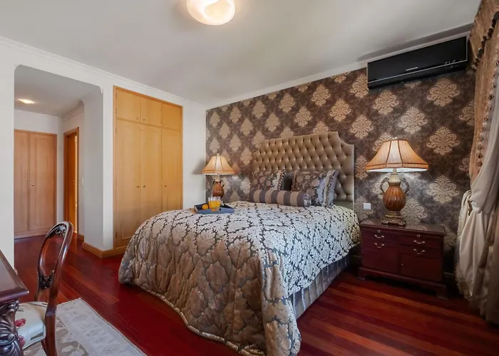 Cliff View - By Wehost Apartment Funchal (Madeira)