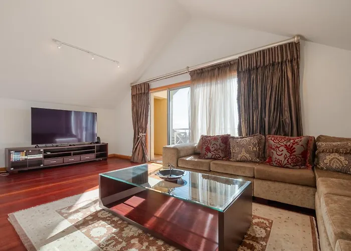 Cliff View - By Wehost Apartment Funchal (Madeira)