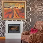 Cliff View - By Wehost Apartament *